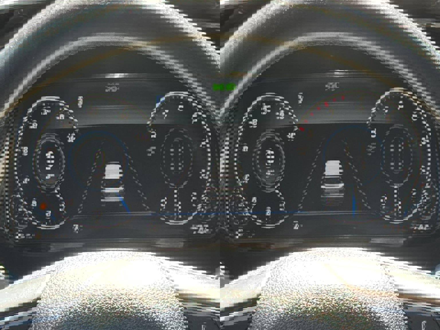 Used 2021 Hyundai Palisade Limited w/ Cargo Package image 14