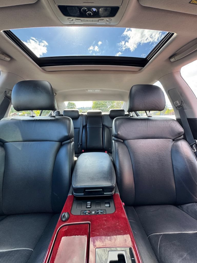 Used 2006 Lexus GS 300 AWD w/ Preferred Accessory Pkg image 22