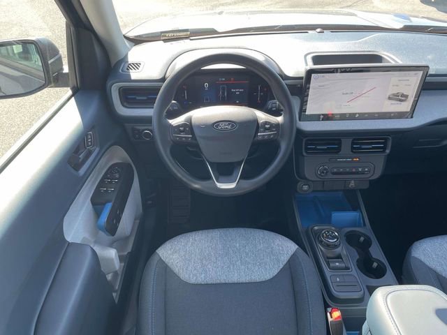 New 2026 Ford Maverick XLT FWD image 7
