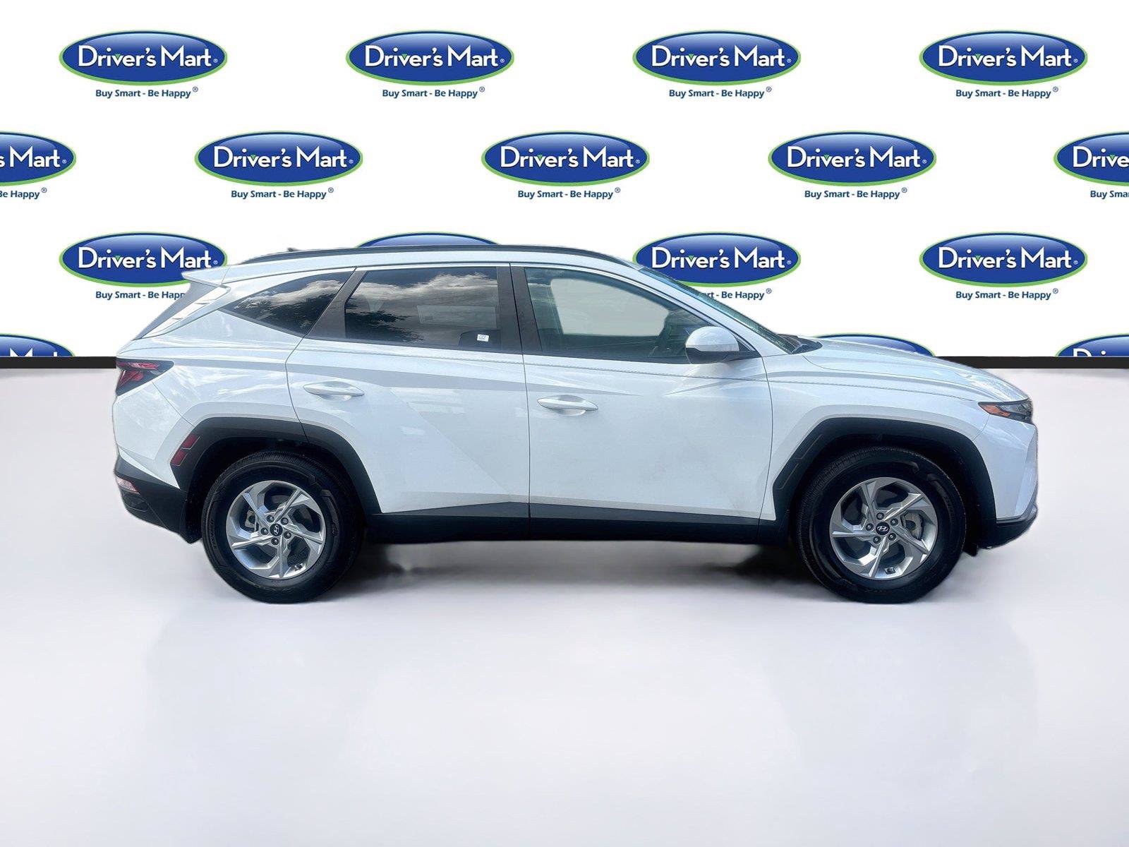 Used 2024 Hyundai Tucson SEL FWD image 8