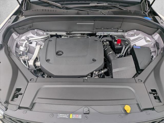 New 2026 Volvo XC90 B6 Ultra w/ Protection Package image 19