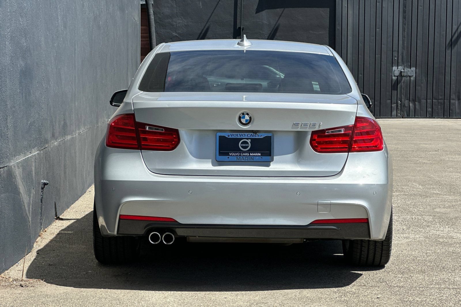 Used 2014 BMW 328i Sedan RWD image 7
