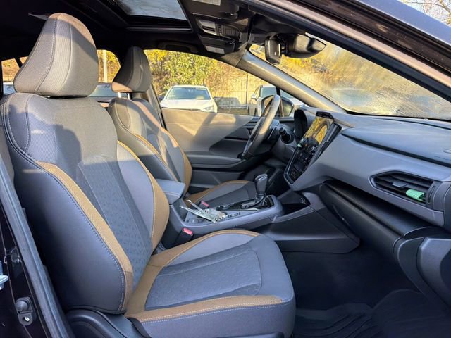 Used 2025 Subaru Crosstrek 2.5i Sport w/ Crosstrek Mirror Package image 19