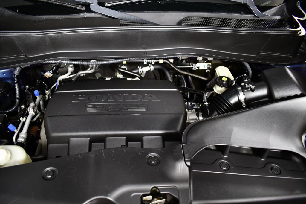 Used 2011 Honda Pilot LX image 39