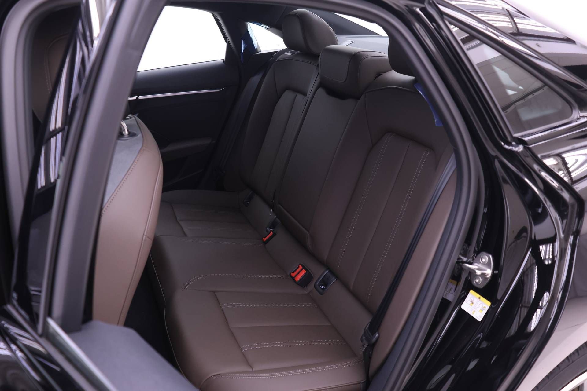 New 2026 Audi A3 2.0T Premium AWD/4WD image 13
