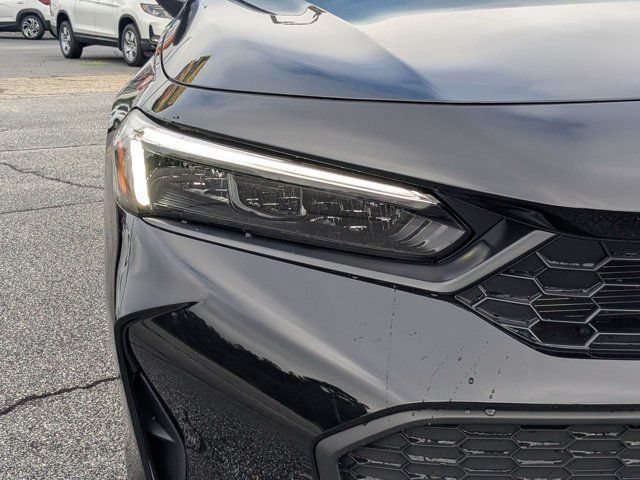 New 2026 Honda Civic Sport image 10