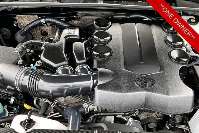 Used 2024 Toyota 4Runner Limited image 32