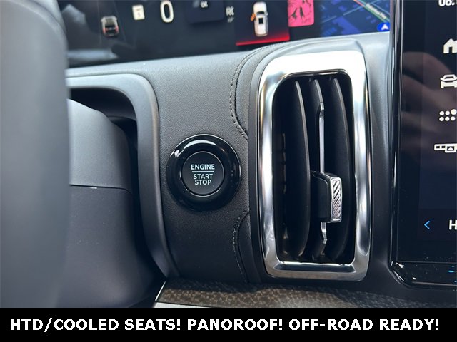 New 2025 Ford Expedition Tremor image 11