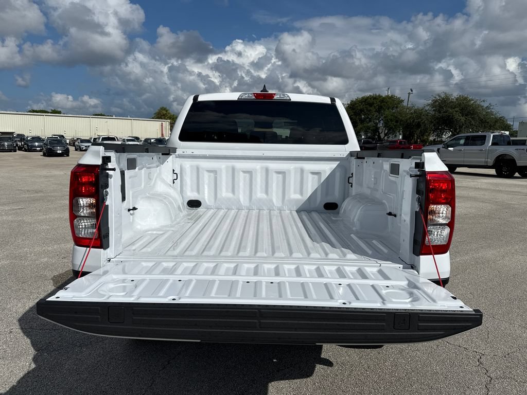 New 2026 Ford Ranger XL RWD image 21