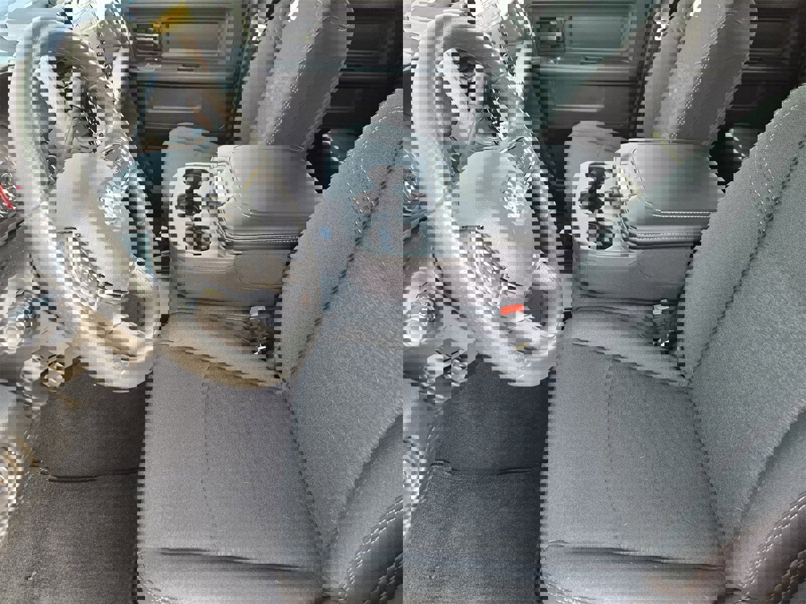 New 2026 RAM 2500 Tradesman image 11