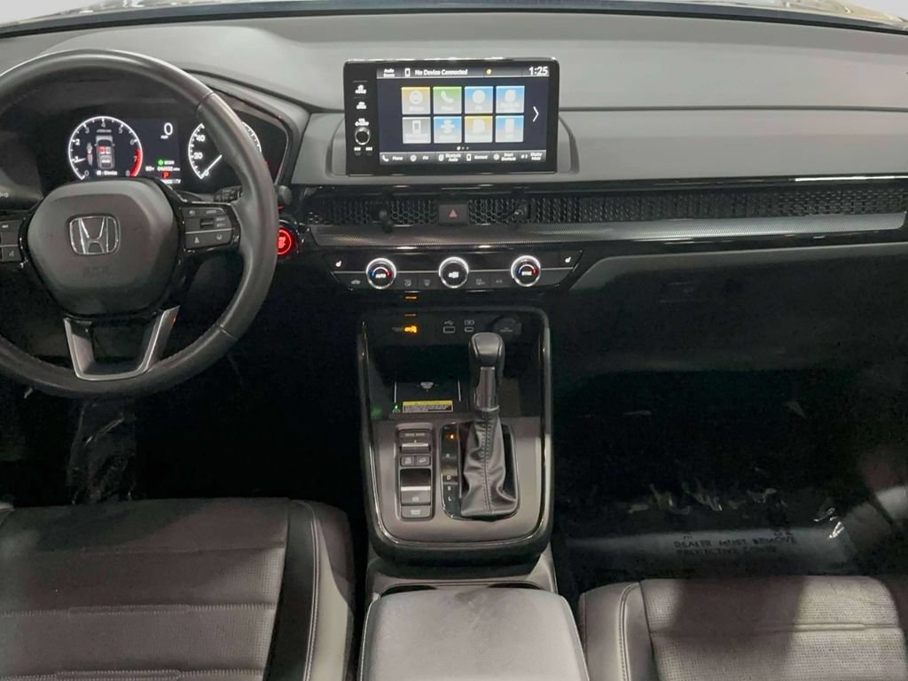 Certified 2024 Honda CR-V EX-L image 10