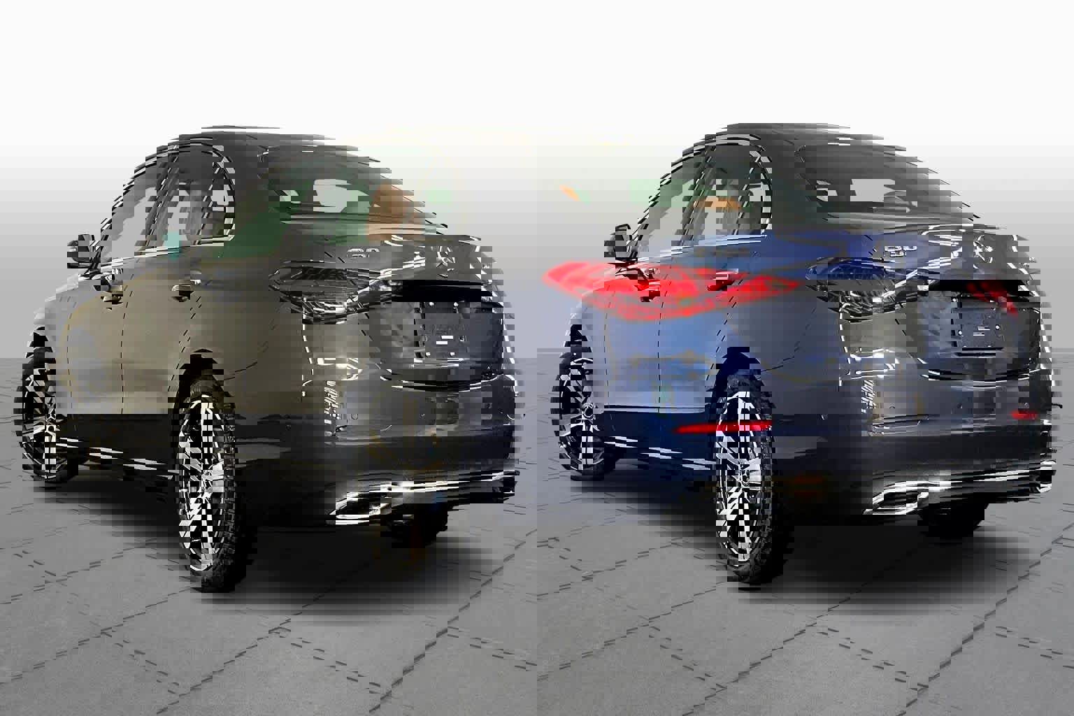 New 2026 Mercedes-Benz C 300 4MATIC Sedan image 3