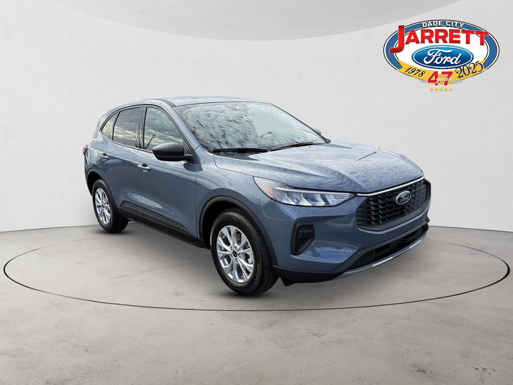New 2026 Ford Escape Active FWD image 1