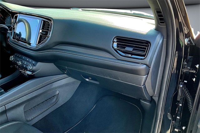 Used 2023 Dodge Durango SRT Hellcat w/ Black Package image 27