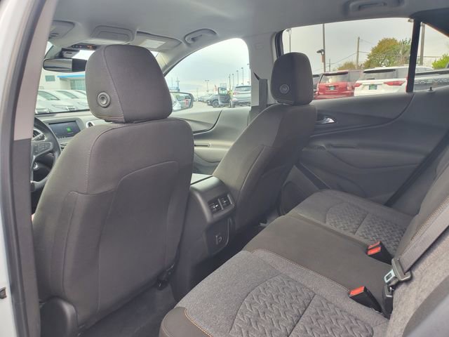 Certified 2023 Chevrolet Equinox LT FWD image 14
