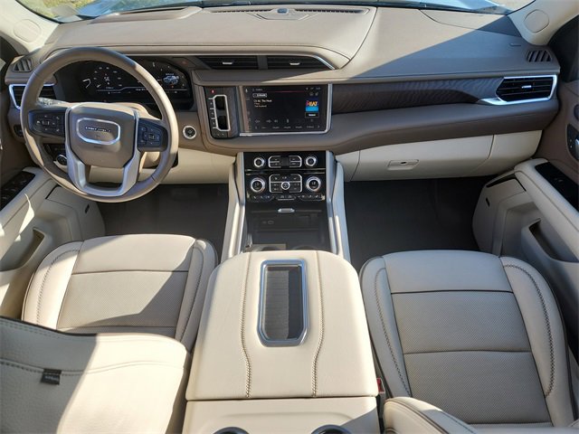Certified 2023 GMC Yukon Denali image 15