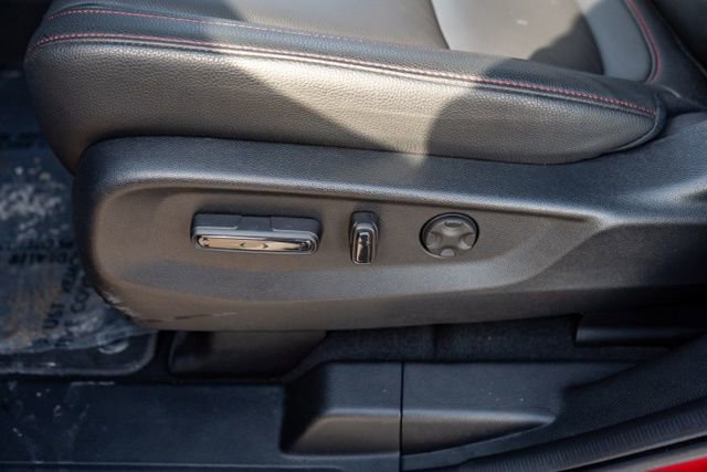 Certified 2025 Honda Odyssey Sport-L image 22