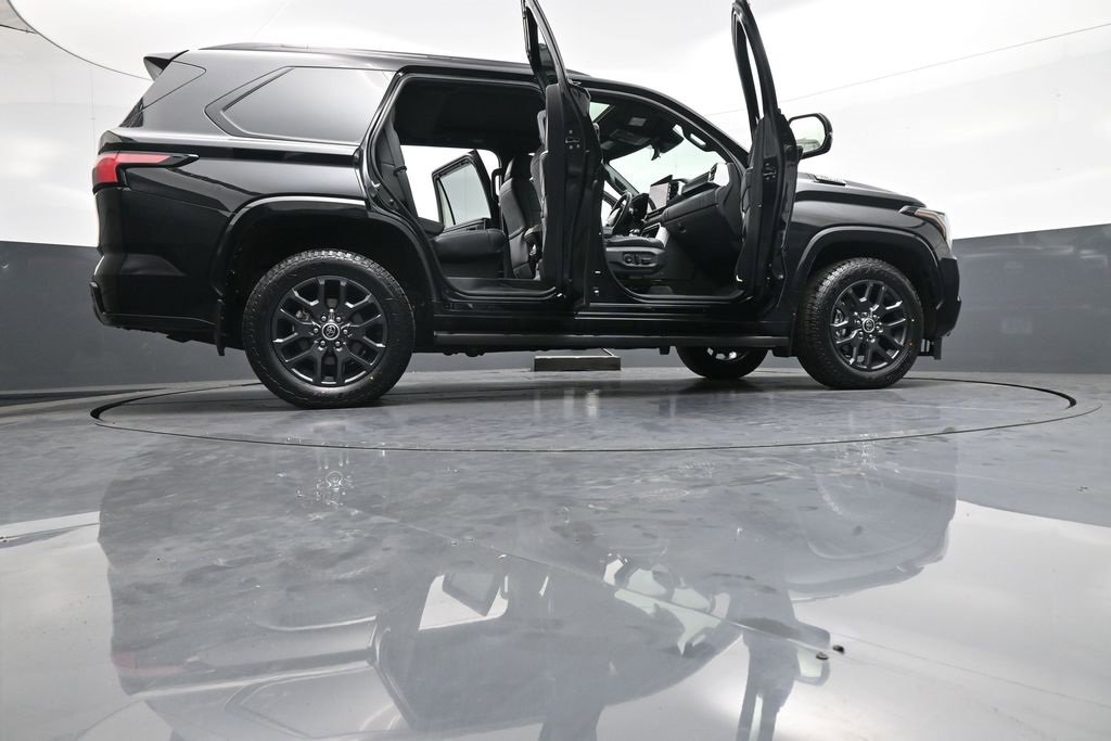 Certified 2023 Toyota Sequoia Platinum image 50