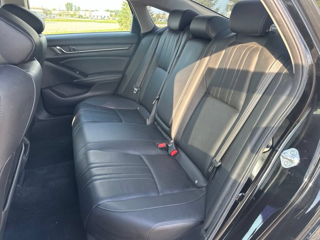 Used 2022 Honda Accord Sport Special Edition image 13
