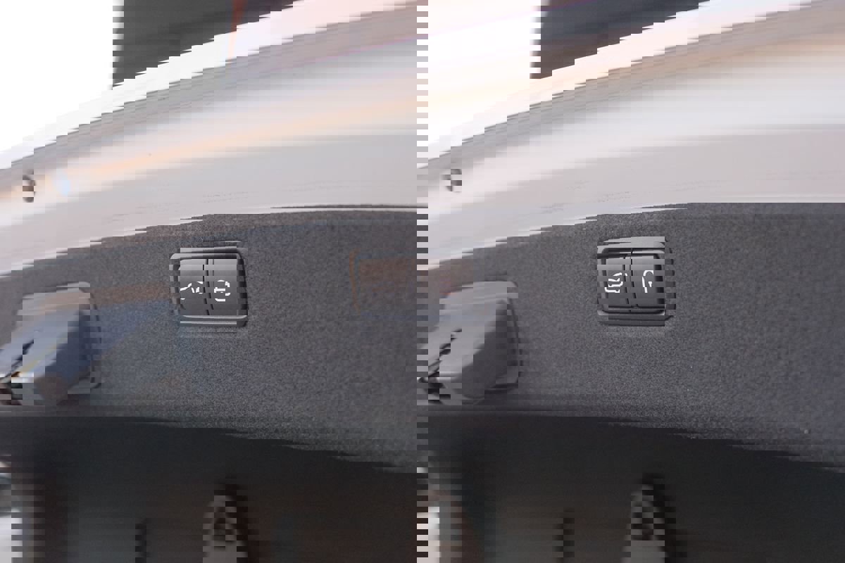 Used 2019 Genesis G80 5.0 Ultimate image 43