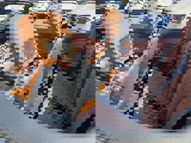 Certified 2023 Mercedes-Benz C 300 Cabriolet image 18