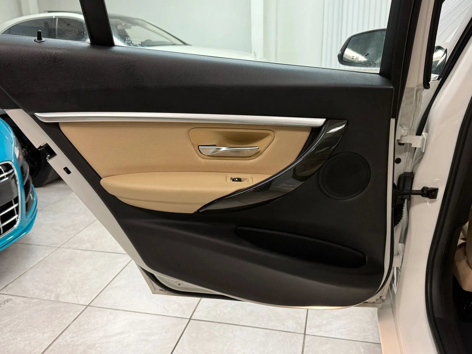 Used 2018 BMW 328d xDrive Sedan AWD/4WD image 17