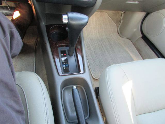 Used 2000 INFINITI G20 image 12