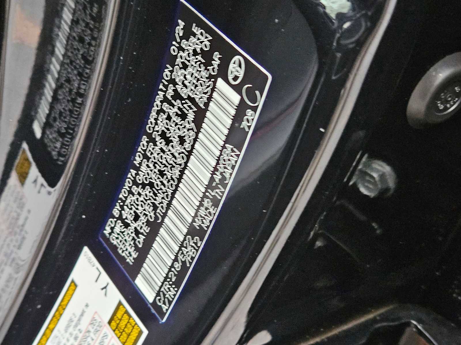 Used 2024 Toyota Prius Prime image 26