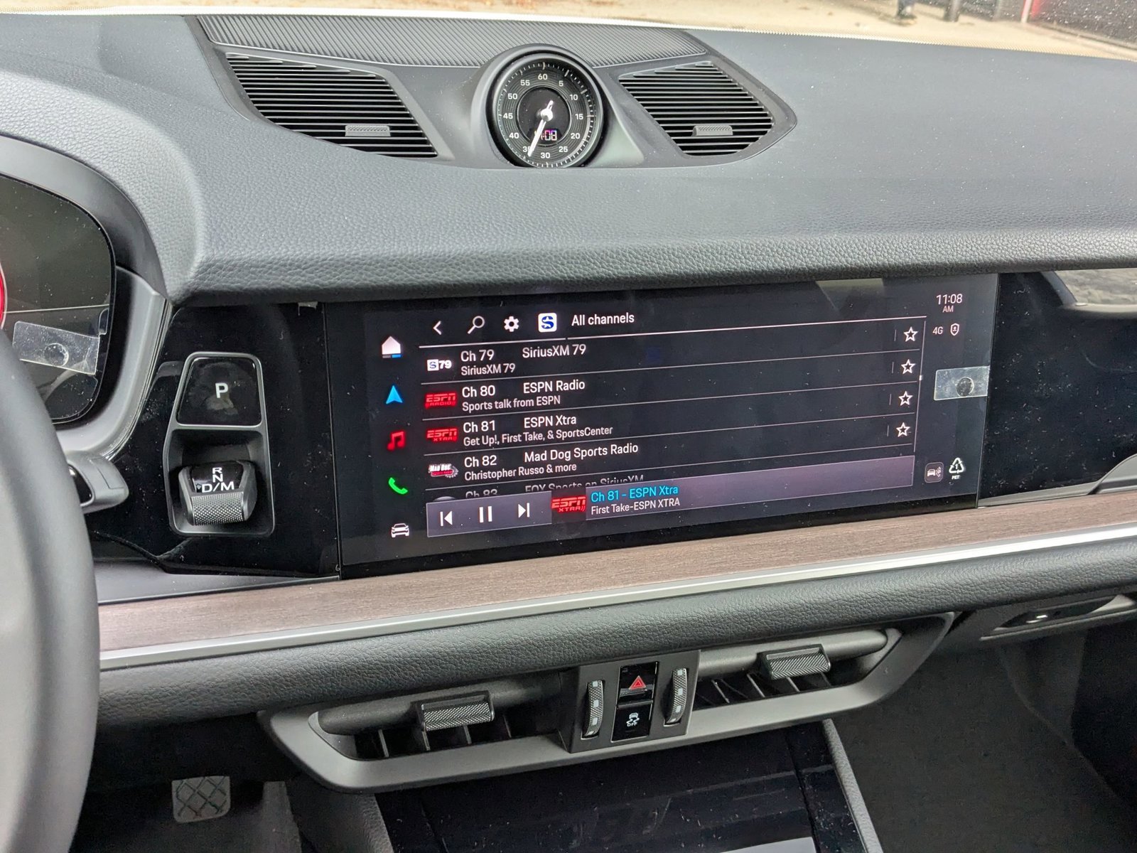 New 2026 Porsche Cayenne Coupe image 18