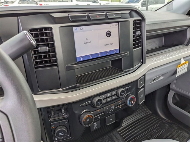 Used 2024 Ford F350 XL w/ XL Driver Assist Package image 18