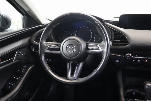 Used 2021 MAZDA MAZDA3 s AWD/4WD image 15