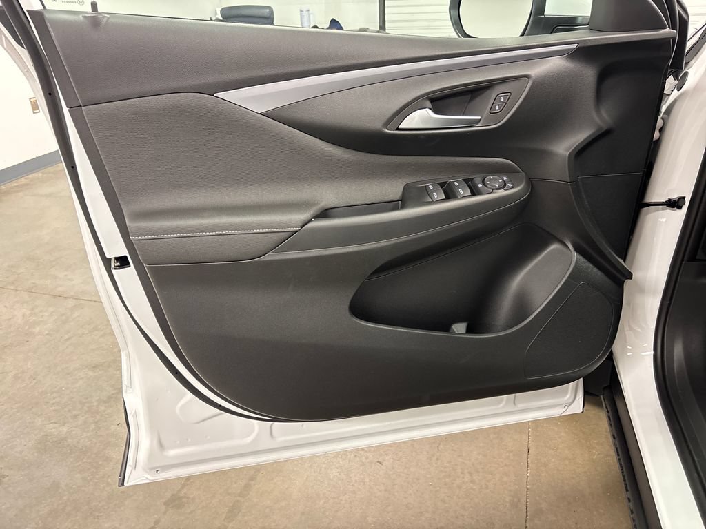 New 2026 Buick Envista Preferred FWD image 19
