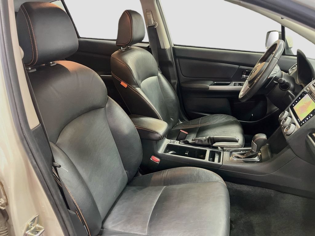 Used 2017 Subaru Crosstrek 2.0i Limited AWD/4WD image 29