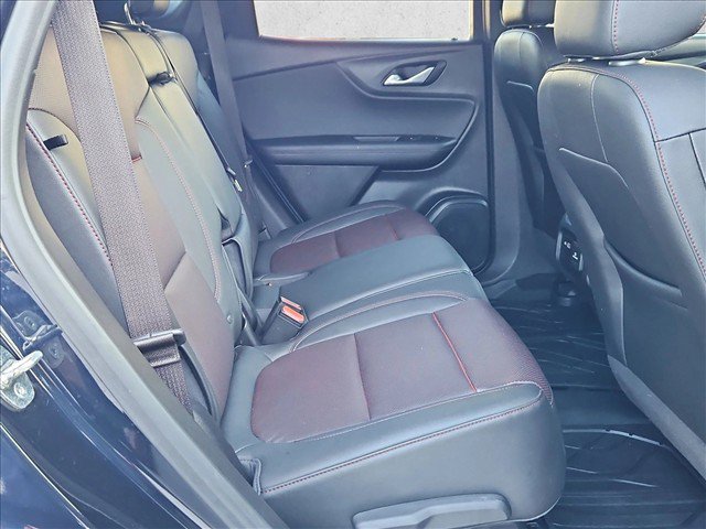 Used 2020 Chevrolet Blazer RS FWD image 20