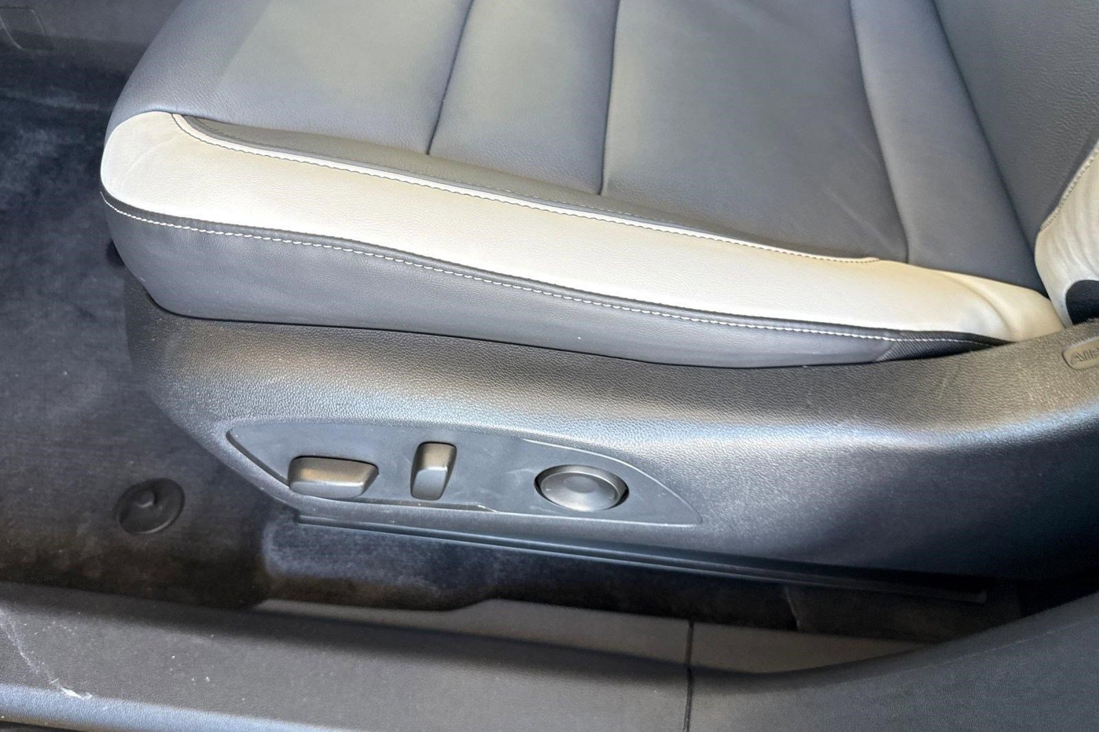 Certified 2024 Honda Prologue Touring image 14
