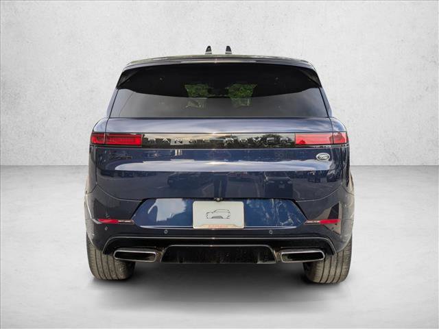 Used 2023 Land Rover Range Rover Sport SE Dynamic AWD/4WD image 7