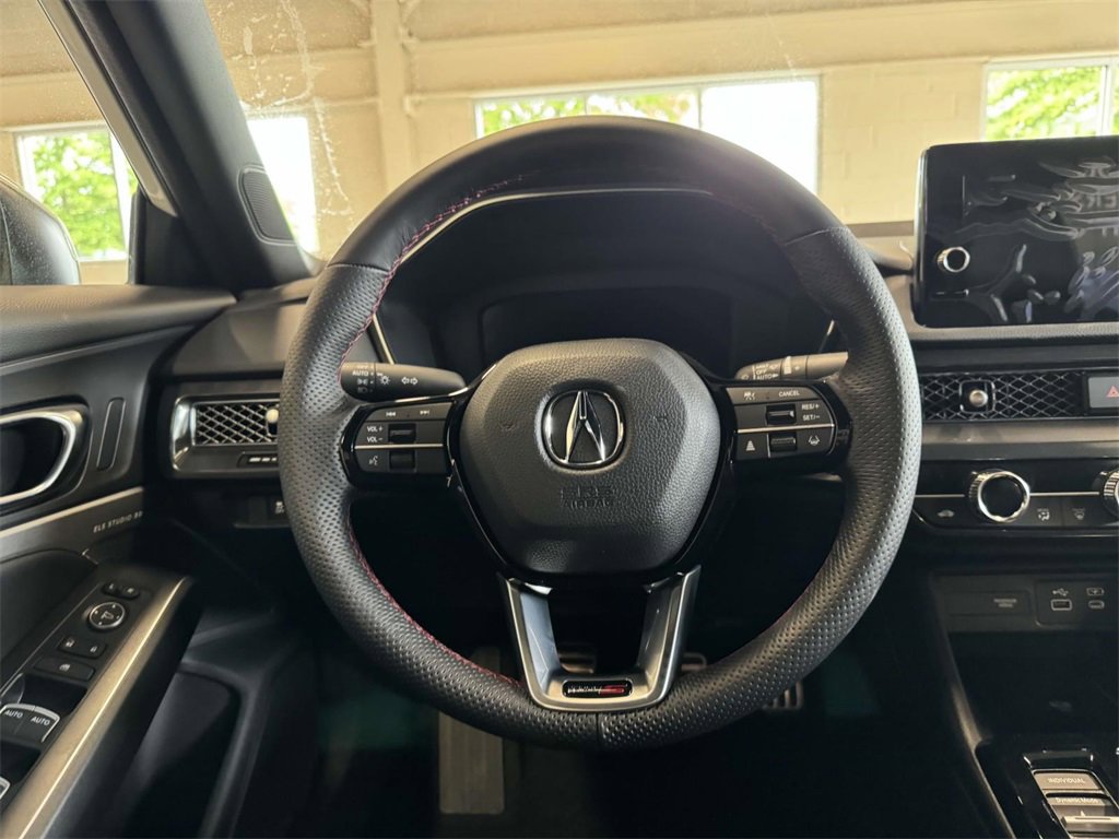 New 2025 Acura Integra Type S image 12