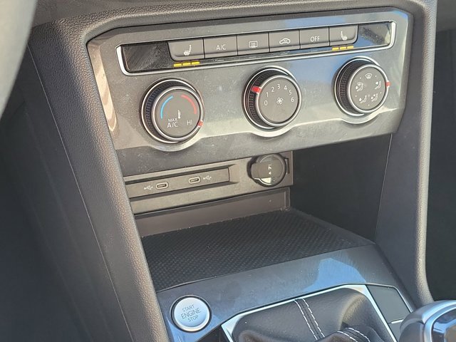 Certified 2022 Volkswagen Tiguan S image 26