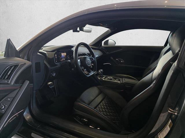 Used 2018 Audi R8 V10 plus image 16
