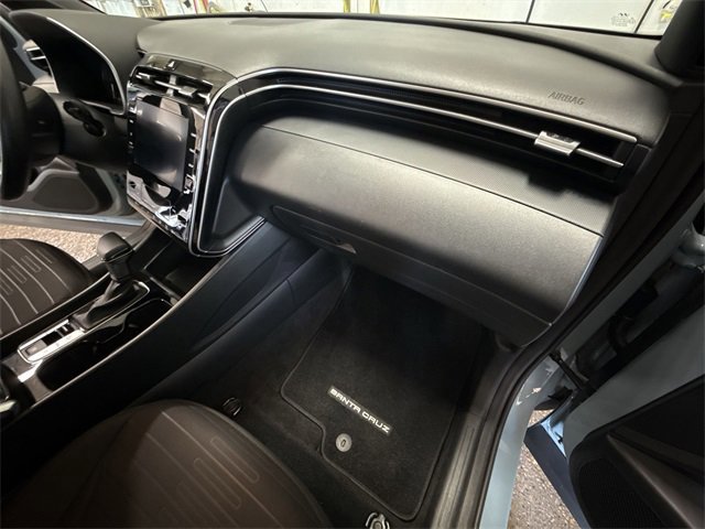 Used 2024 Hyundai Santa Cruz SEL image 57