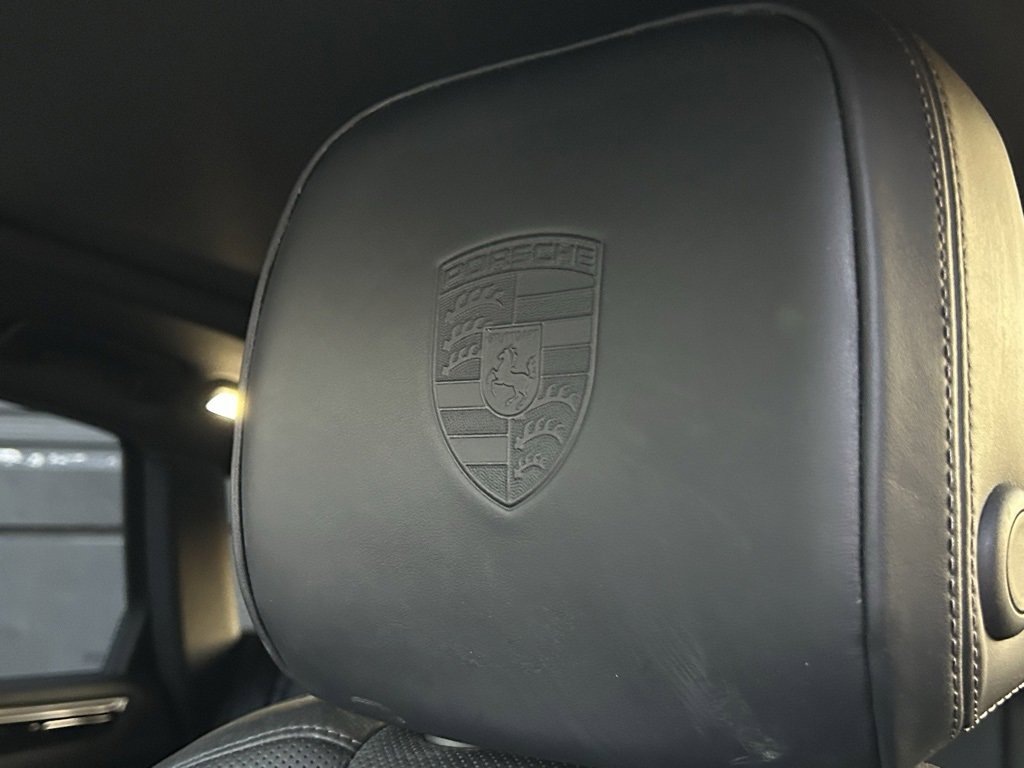 Certified 2020 Porsche Macan S image 27