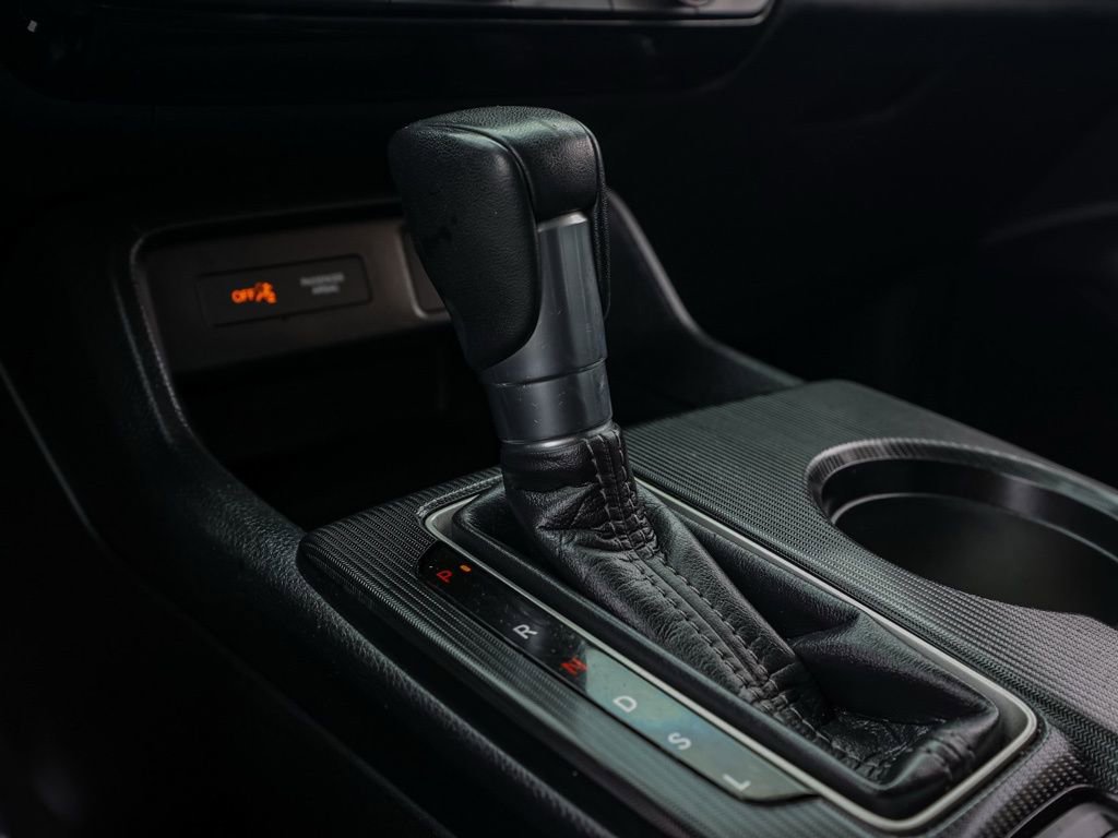 Used 2024 Honda Civic EX-L image 29