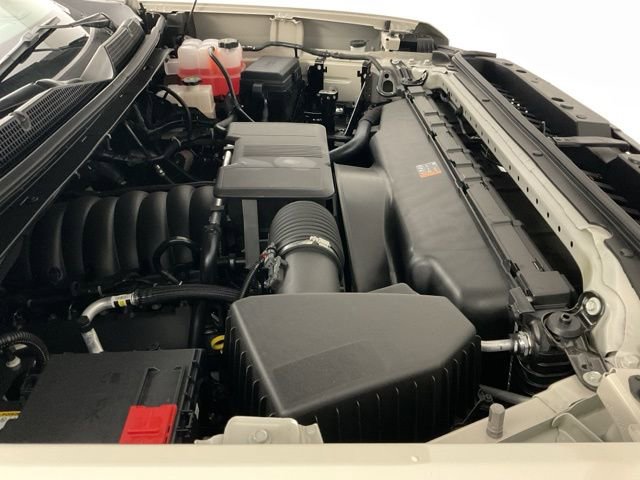 New 2026 Chevrolet Silverado 2500 Custom w/ Custom Value Package image 21