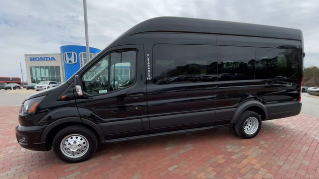 Used 2025 Ford Transit 350 XLT RWD image 6