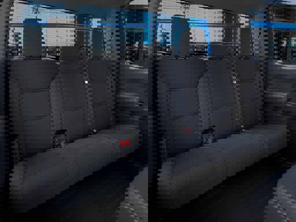 New 2026 Chevrolet Silverado 1500 W/T w/ WT Value Package image 17