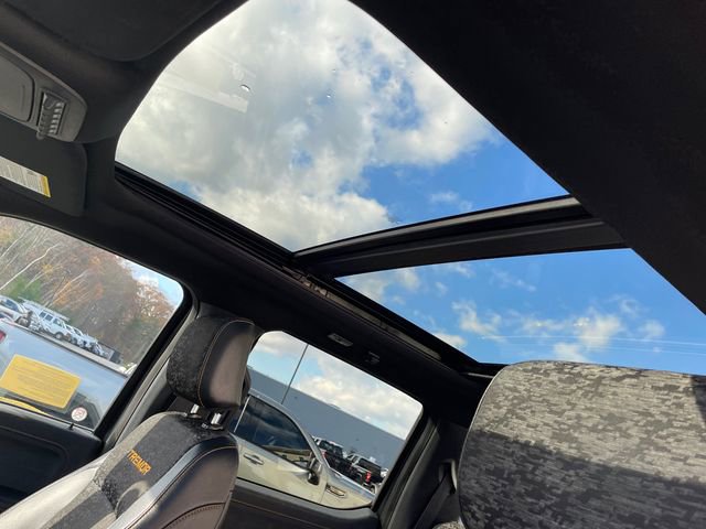 Certified 2023 Ford F150 Tremor image 39