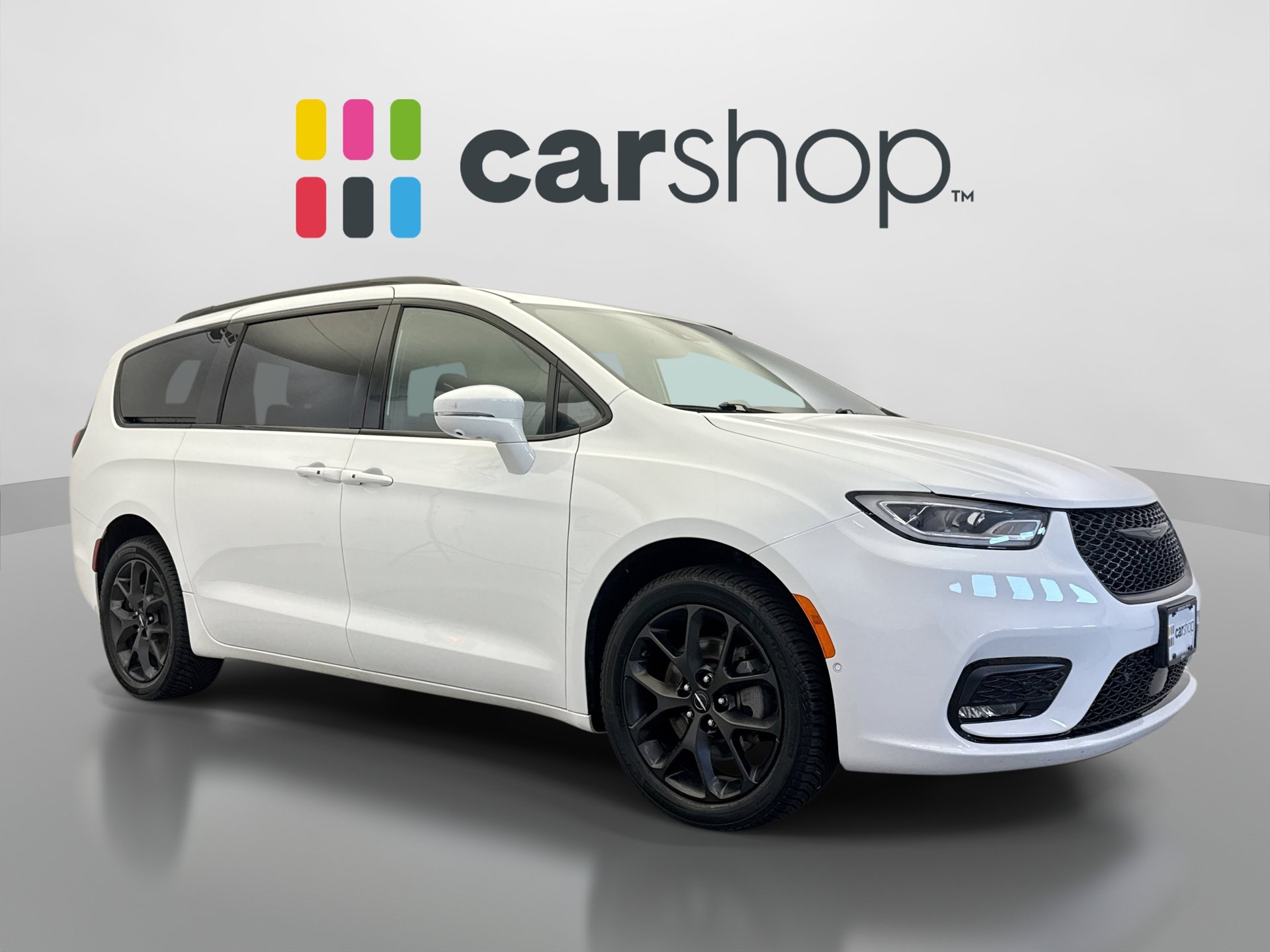Used 2022 Chrysler Pacifica Limited w/ Uconnect Theater Family Group AWD/4WD image 7