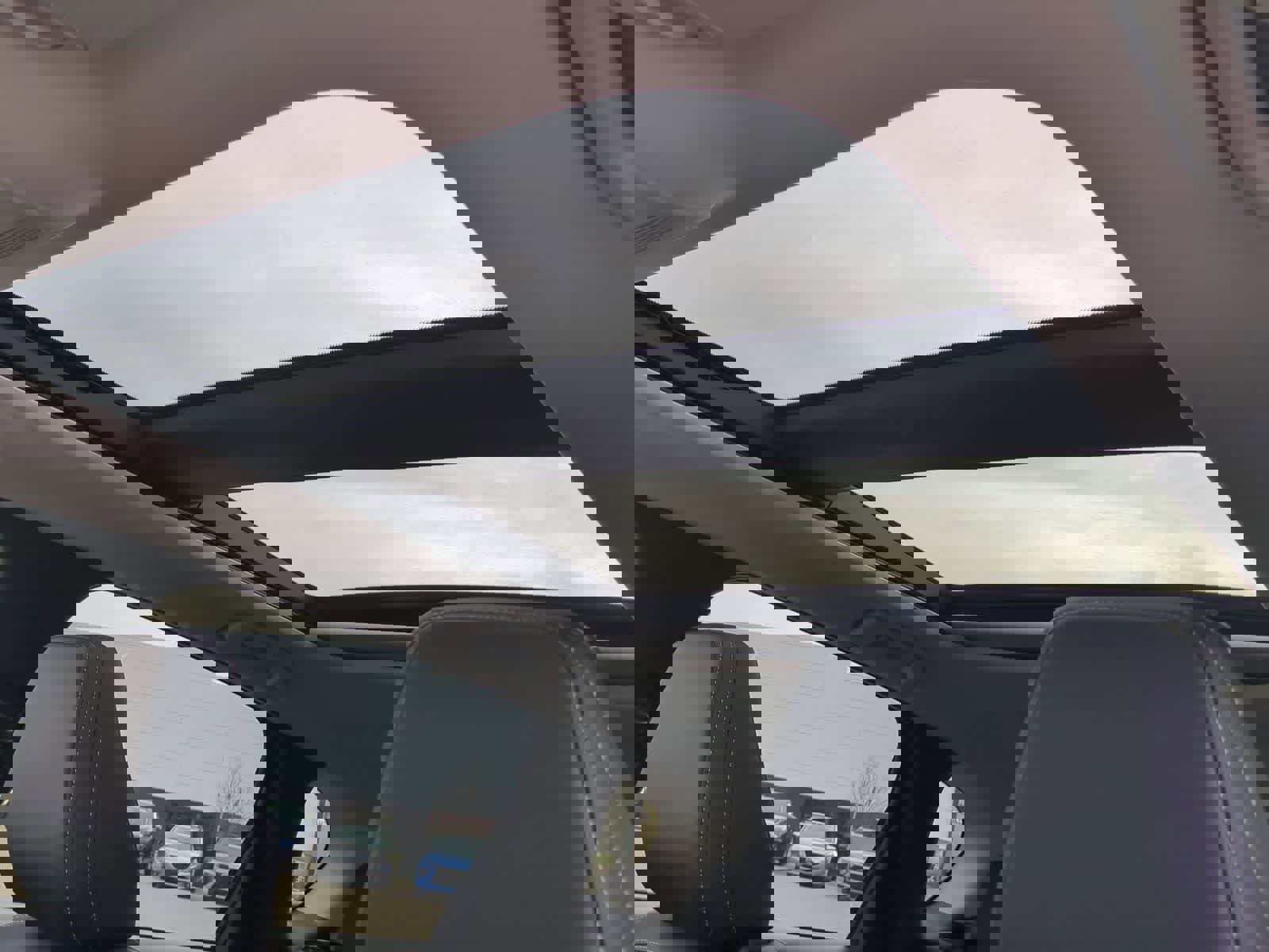 New 2026 MAZDA CX-5 2.5 S w/ Premium Plus Package image 18