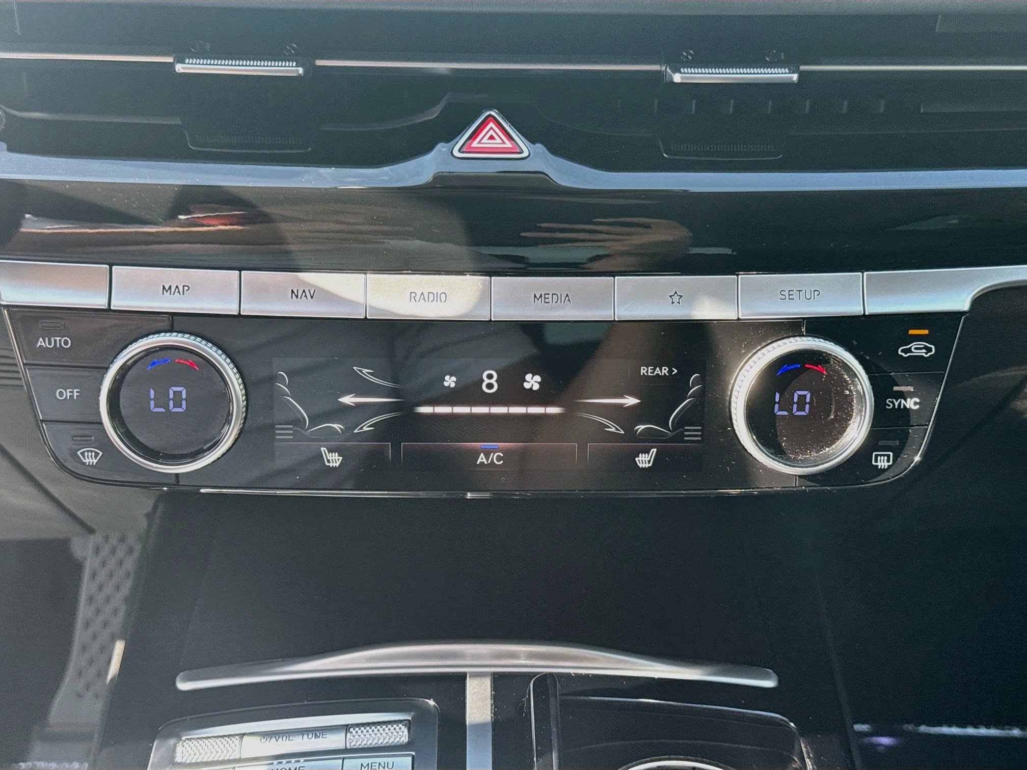 Used 2021 Genesis G80 2.5T RWD image 14