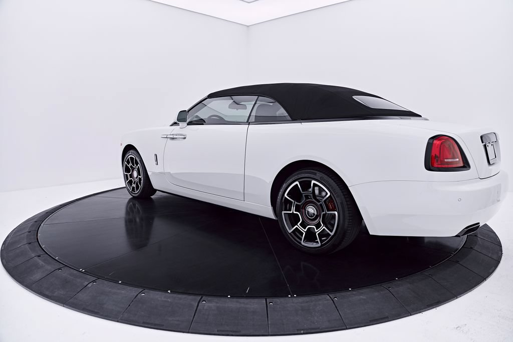 Used 2020 Rolls-Royce Dawn RWD image 14